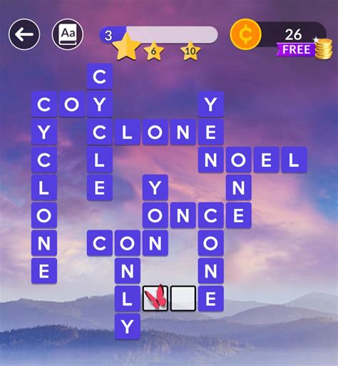 wordscapes daily puzzle march 26 2024|Wordscapes Daily Puzzle for March 26, 2024 .